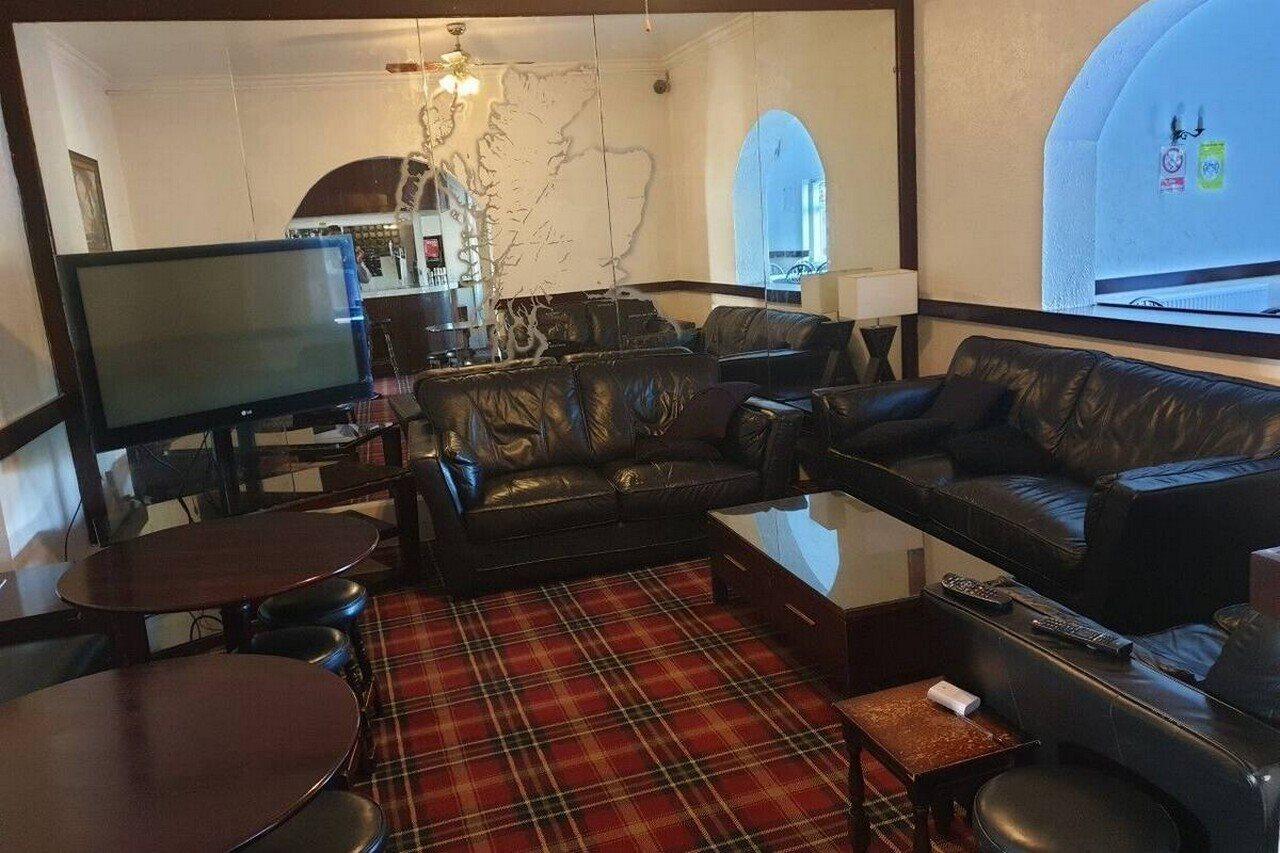Elmhurst Hotel ريدينج المظهر الخارجي الصورة